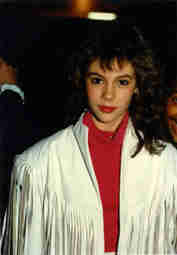 Alyssa Milano Photos