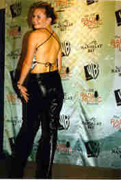 Beverly Mitchell Photos
