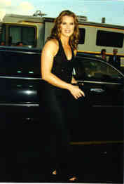 Brooke Shields Photos