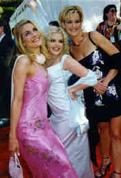 Dixie Chicks Photos