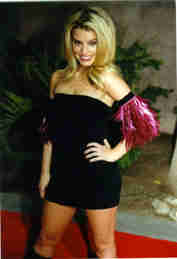 Jessica Simpson Photos
