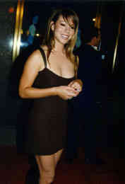 Mariah Carey Photos