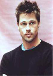 Brad Pitt items