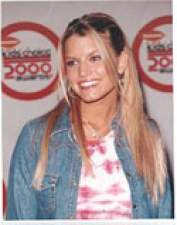 Jessica Simpson items