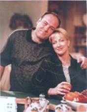 Sopranos items